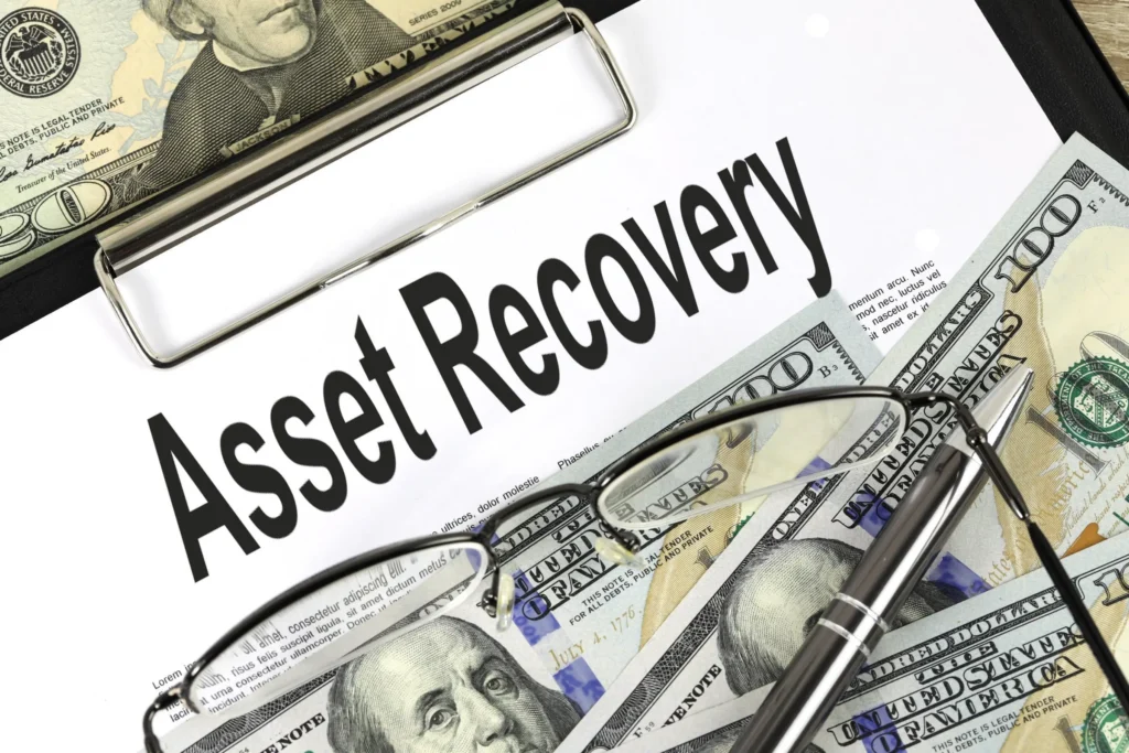Top Fund Recovery Firm of 2025: AYR LP Sets the Standard in Online Scam Resolution