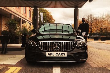 How to Choose the Best Airport Transfer from Heathrow to Gatwick
