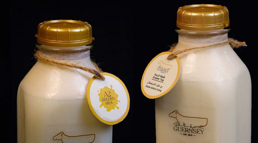 The Science Behind A2 Milk: What You Need to Know