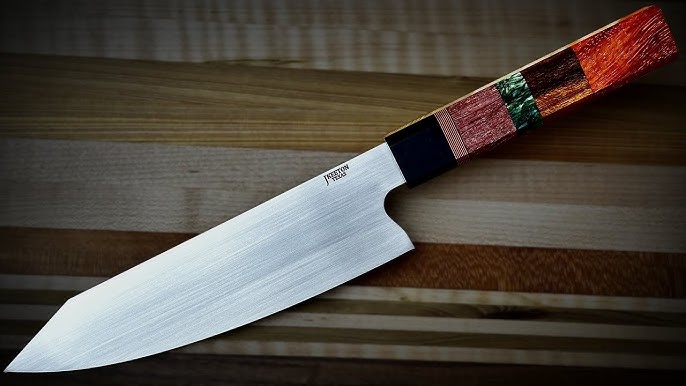 Craftsmanship and Quality: What to Look for in a Kitchen Knife Company