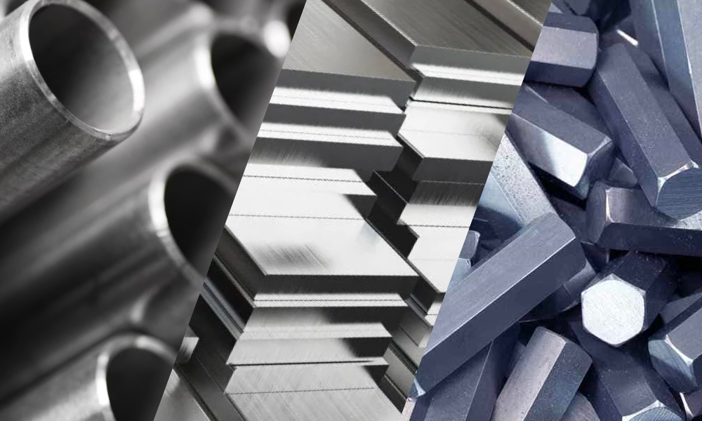From Titanium to Tungsten: Top 10 Strongest Metals