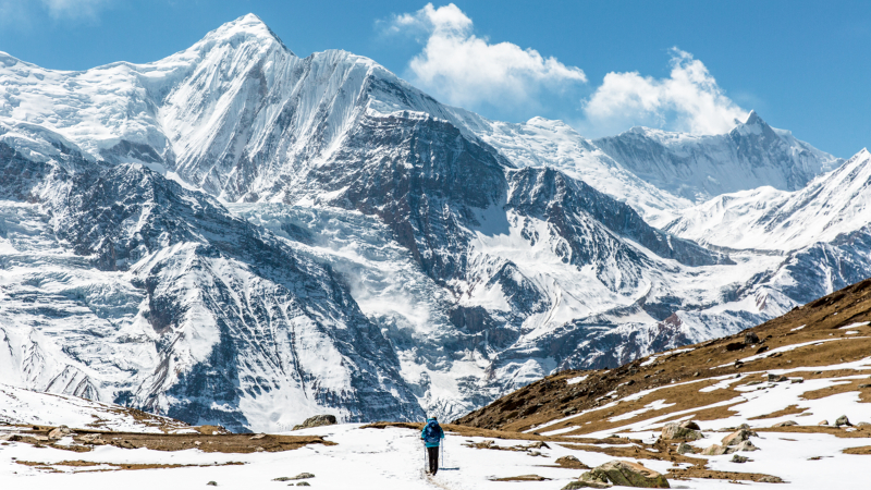How to Learn About Local Culture on the Annapurna Circuit Trek
