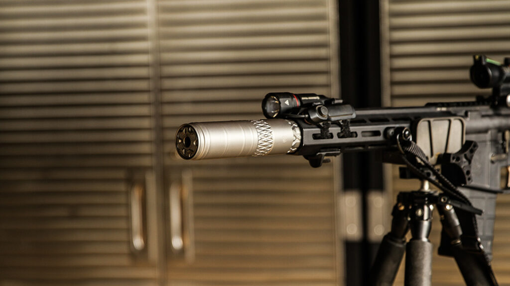 Rugged Alaskan 360 Suppressor Review: A Modern Take on Full-Range Suppression