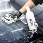 What Services Do Swiss Autopflege Shops Offer?