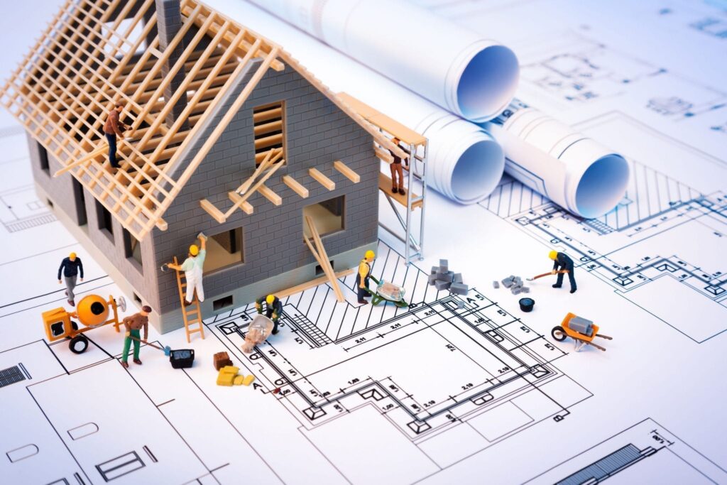 Architectural Styles Through the Ages: A Comprehensive Overview