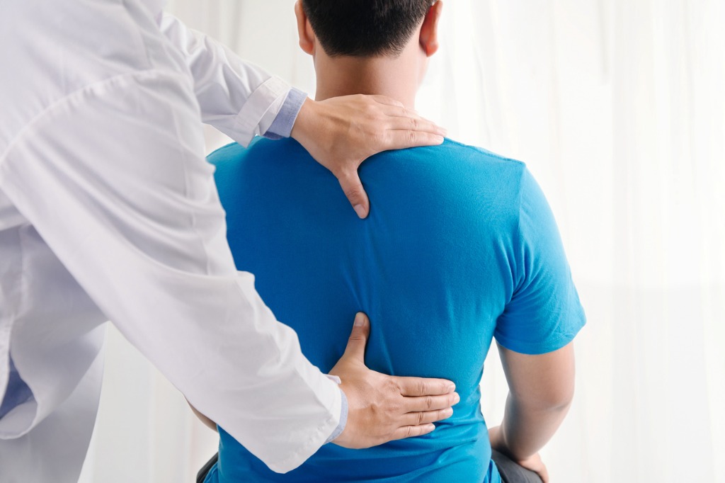 Green Country Chiropractic: A Natural Path to Health and Wellness