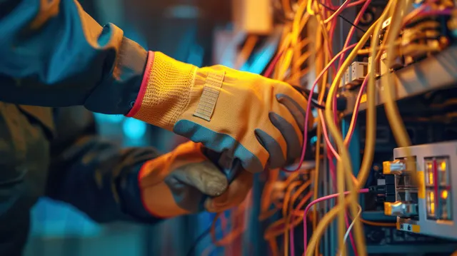How Renovation Electricians in Mississauga Ensure Safety and Efficiency