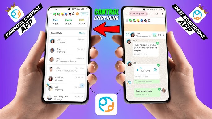 Balancing Privacy and Safety: Android Parental Control Insights