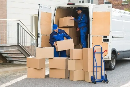 Exploring Affordable Moving Services in London: Quality Without Compromise