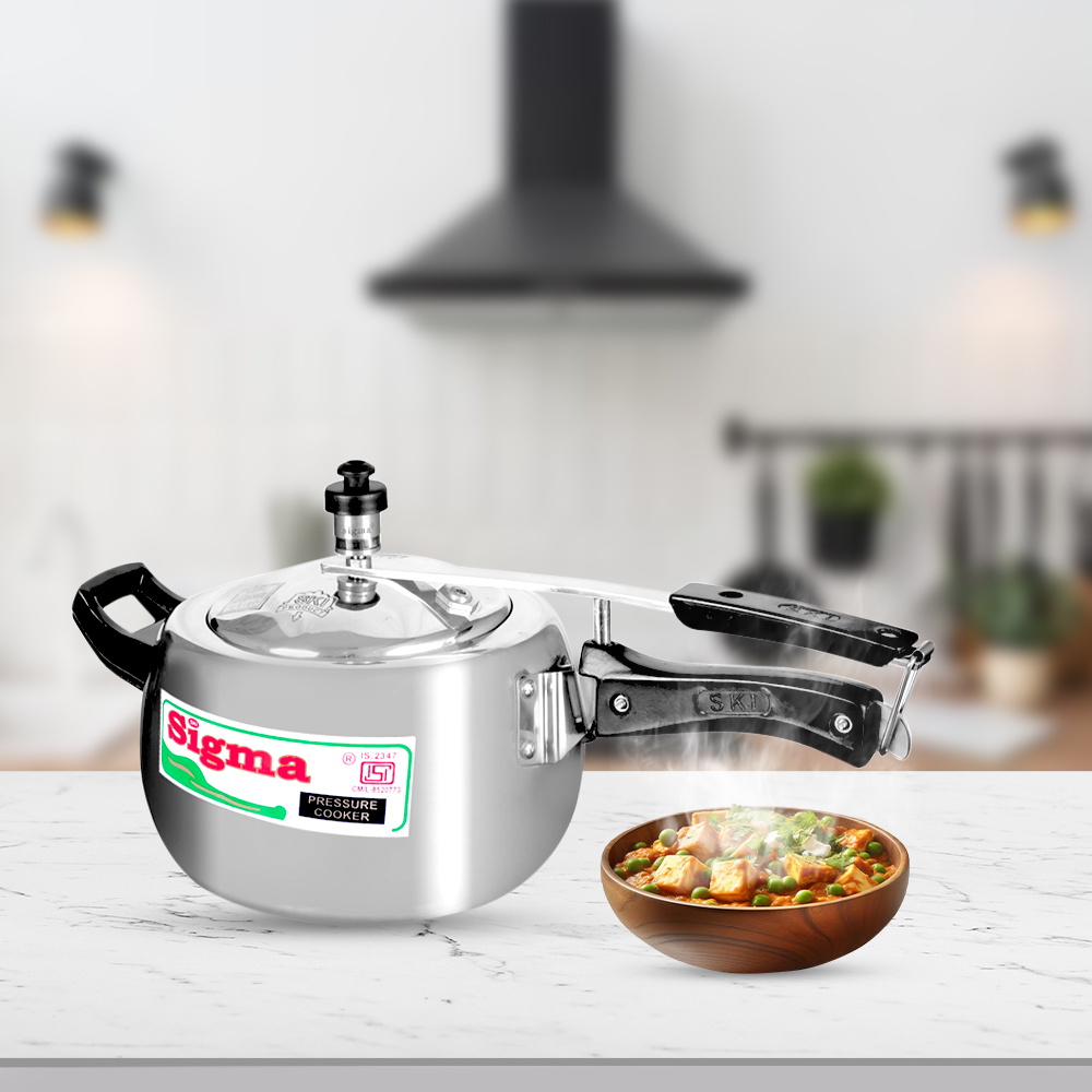Top 10 Leading Manufacturers of Stainless Steel Pressure Cookers
