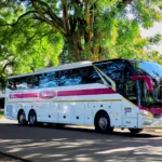 Smooth and Reliable Bus Rental in Harare – Travel with Rockshade