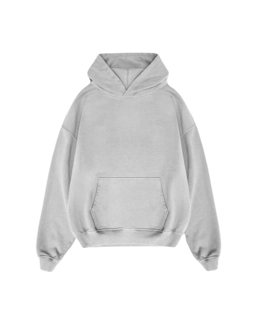 Essential Hoodie