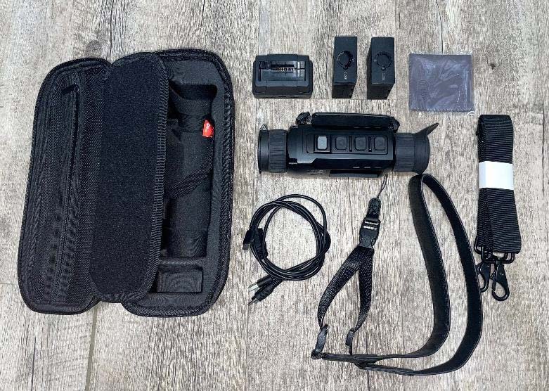Top 10 Uses for a Thermal Imaging Monocular You Didn’t Know About