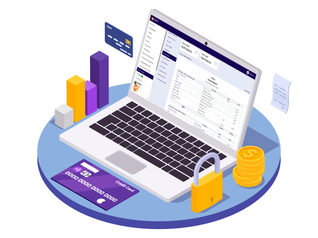 Mahak Accounting Software: Boosting Efficiency in Financial Reporting