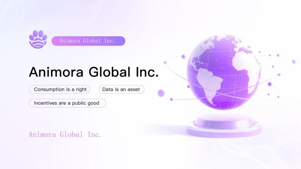 Animora Global Introduces Next-Generation Value Internet Plan for the Web3 Trust Economy