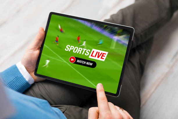 The Best Ways to Watch Live Sports: A Fan’s Guide to Streaming