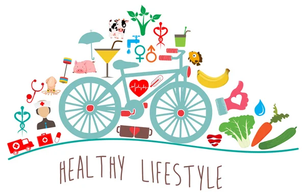 Easy Ways to Live a Healthier Lifestyle
