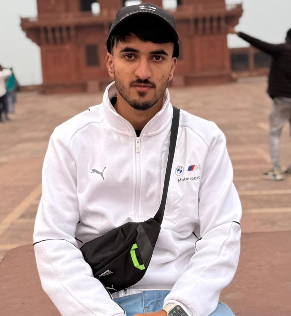 Faris Farooq: Shaping the Future of Digital Systems Through Innovation and Discipline