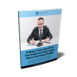 Law Firm Cash Flow: How to Maintain Financial Strength