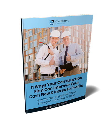 Building a Stable Construction Business Through Better Cash Flow Practices