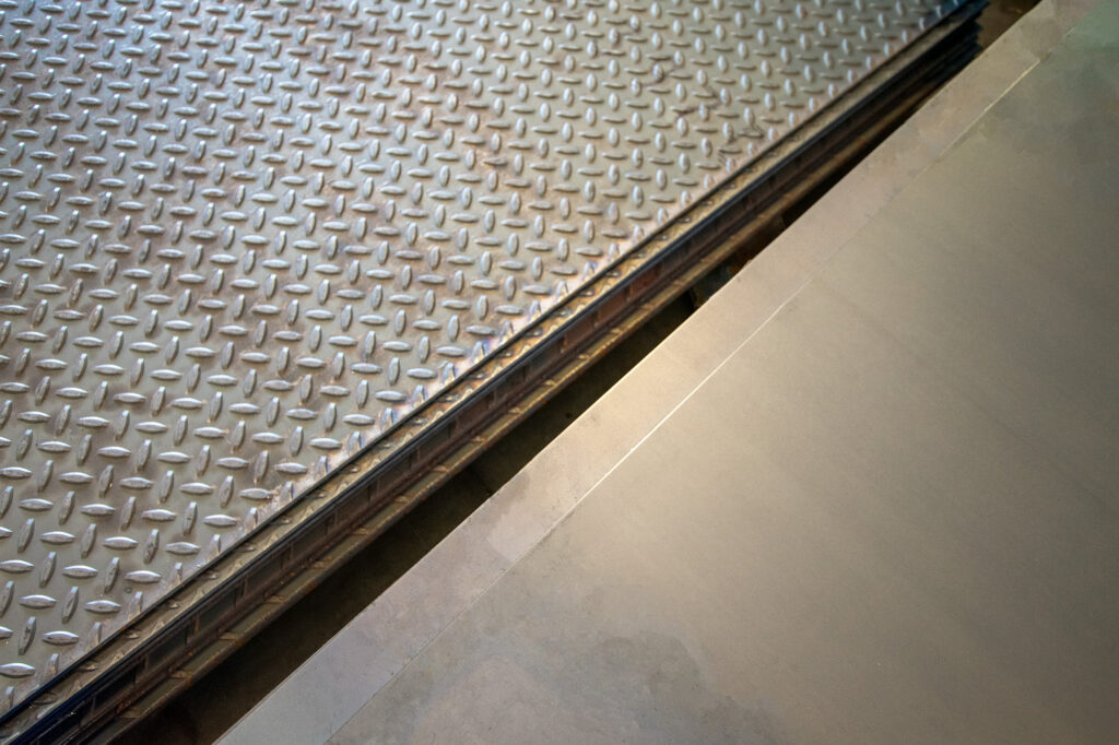 The Environmental Impact of Using Galvanized Sheet in Industrial Applications