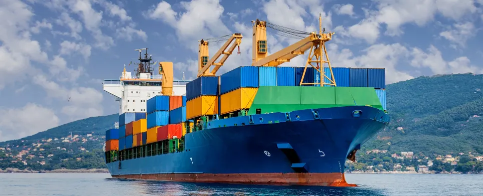 Shipping From China to Vietnam Key Insights to Lower Freight Costs