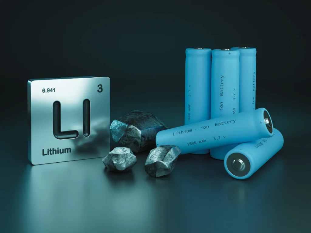 Exploring Lithium Battery Packs: Essential Features and Advantages