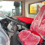 How to Choose the Right Used LGMG 6×4 Mining Dump Truck for Your Needs