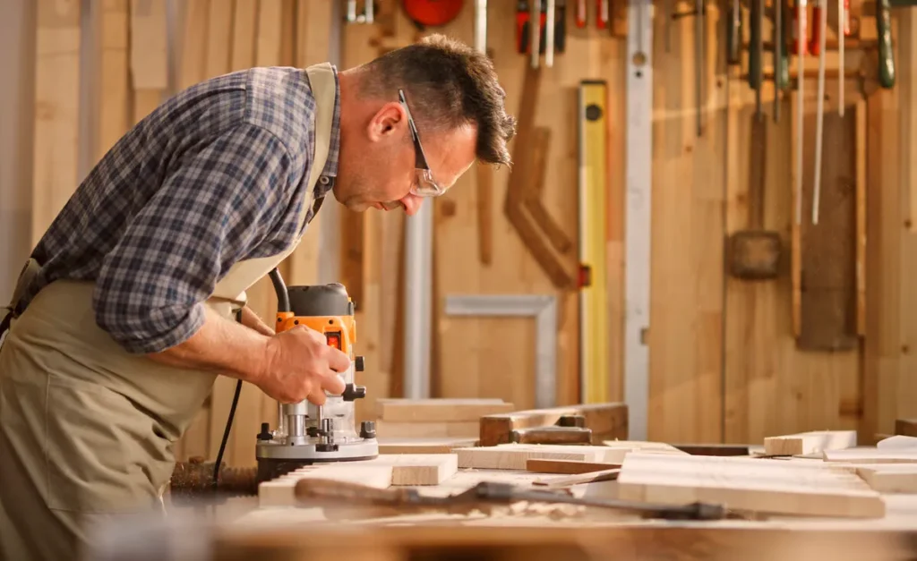 How to Master Woodworking Techniques Like a Pro