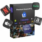 🌍 The Digital Lifeline: How Dutch Expats Use IPTV to Stay Connected (And the Risks Abroad)