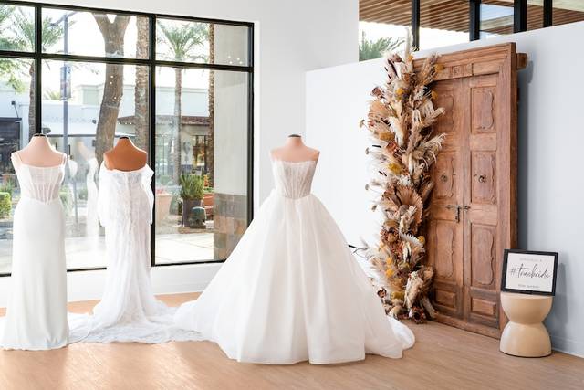 👑 Find The One: A Deep Dive into the Top Bridal Shops in Glendale