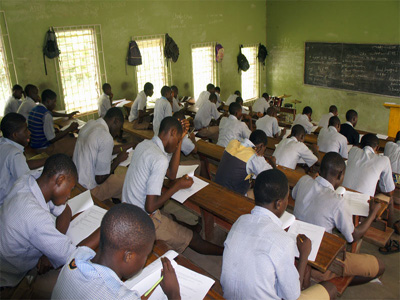 WAEC Expo: Balancing the Pressure of Exams and Ethical Choices