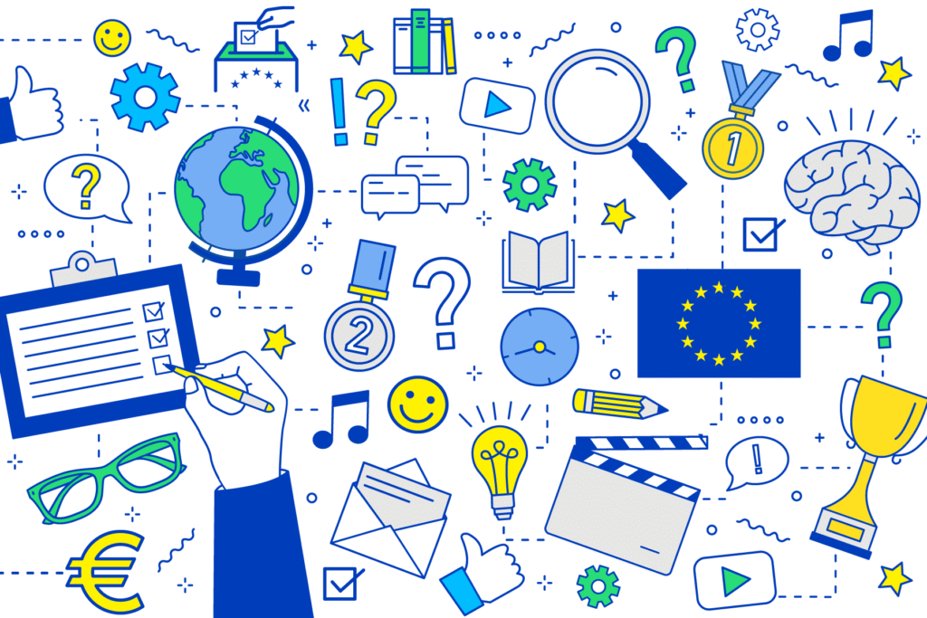 Put Your EU Knowledge to the Test with the Ultimate European Union Quiz