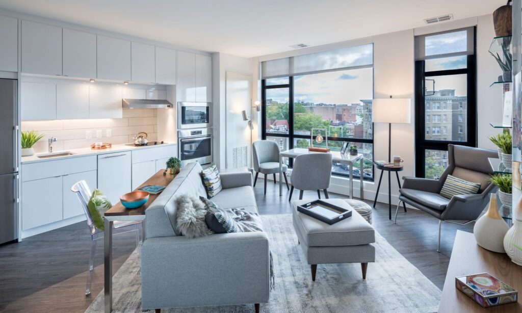 Exploring the Best Luxury Apartments in Washington, DC for Discerning Renters