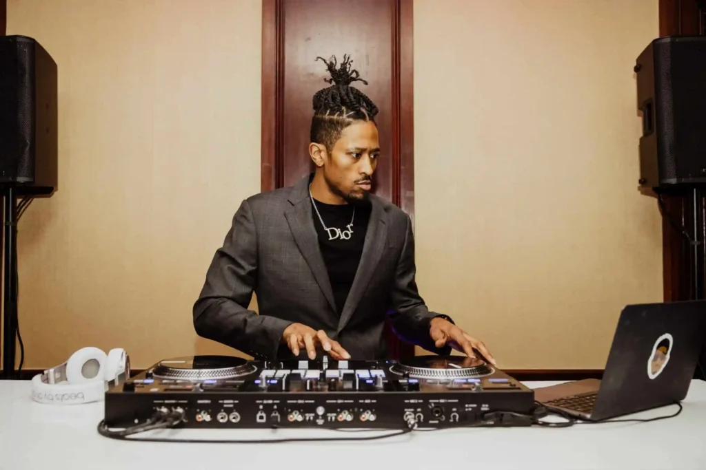 Corporate DJs Los Angeles: Professional and Reliable