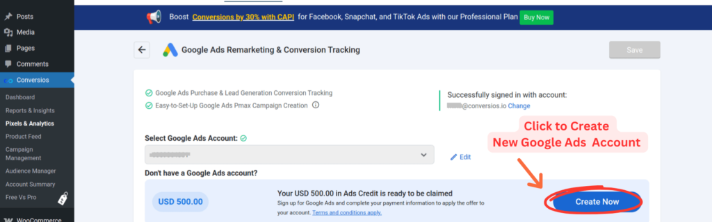 Unlock Higher ROI: The Advantages of Buying Google Ads Accounts for Your Business