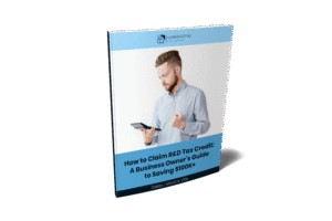 A Practical Roadmap to Understanding and Claiming the R&D Tax Credit