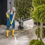 Why Power Washing is Crucial for Dublin Homes: Key Benefits and Effective Techniques