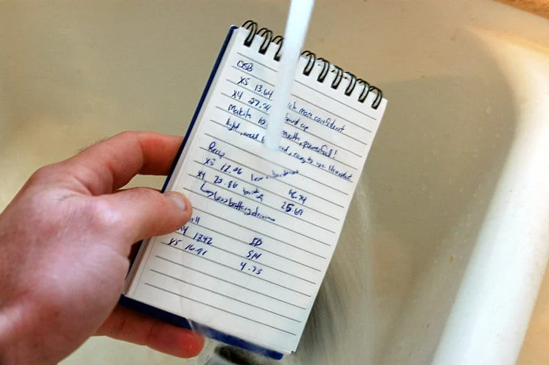 Stone Paper and the Environment: A Sustainable Choice for Daily Use