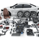 Finding Value in the Wreckage: Why Used ABS and Junkyard Car Parts Make Smart Choices