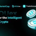 BTDUex Gains Global Momentum with Its International Expansion Strategy