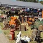 Canton First Monday: A Treasure Trove of Antiques and Unique Finds