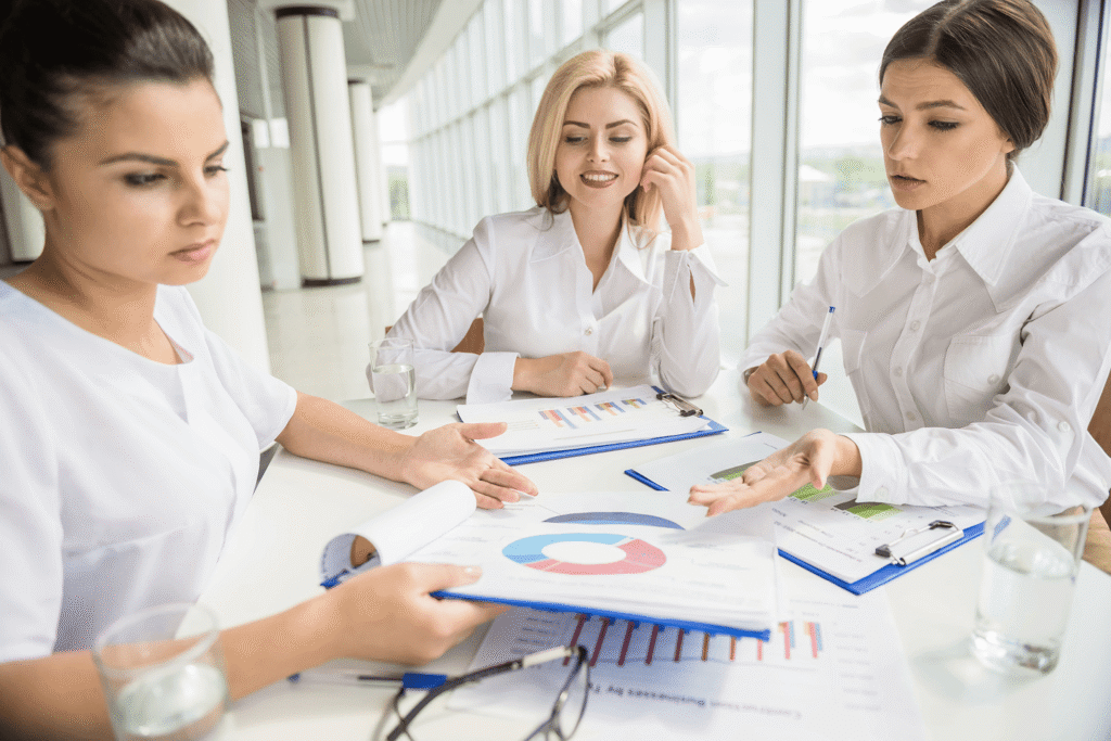 How Every Law Firm Benefits from a CFO for a Stronger Foundation