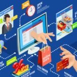 The Influence of Primex Group on Advancing E‑Commerce Innovation