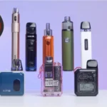 Discover the Top Electronic Hookahs: Savor Flavor Without Sacrifices