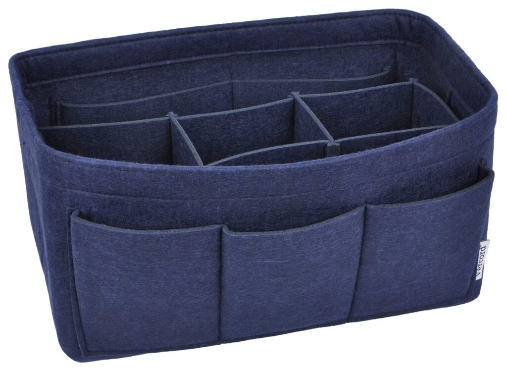 Stay Organized in Style: Marc Jacobs Bag Insert for Your Tote