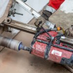 A Complete Industry Guide to Diamond Drilling for Professionals