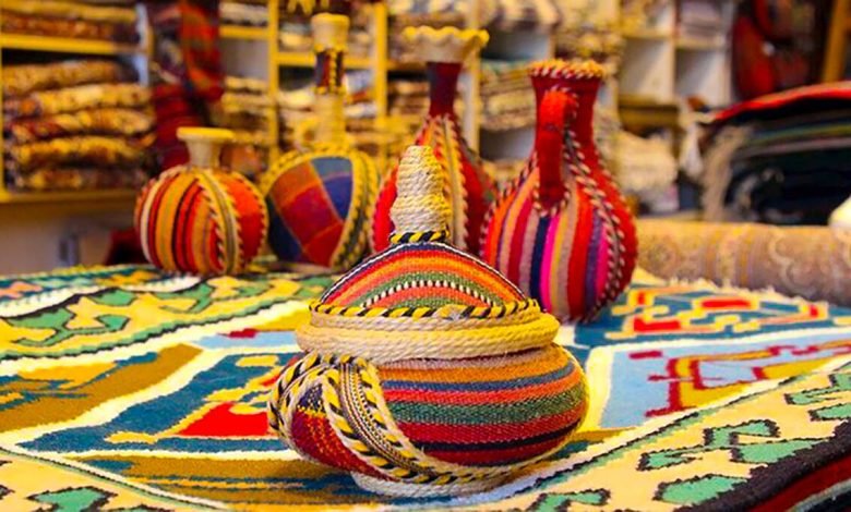 The Role of Handicrafts in Boosting Local Economies and Supporting Artisans