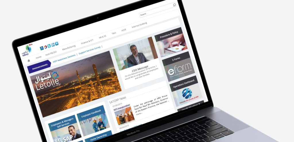 Implementing an Intranet Portal in Your Organization: A Complete Step-by-Step Guide
