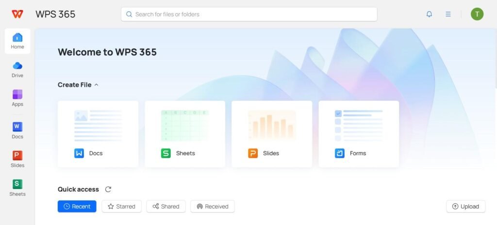 Exploring WPS: Features That Make Office Work Easier